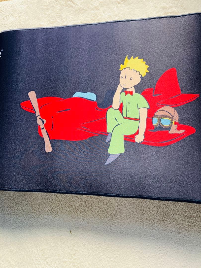 【限定版】星の王子さま　XPpen Artist12PenDisplay2nd