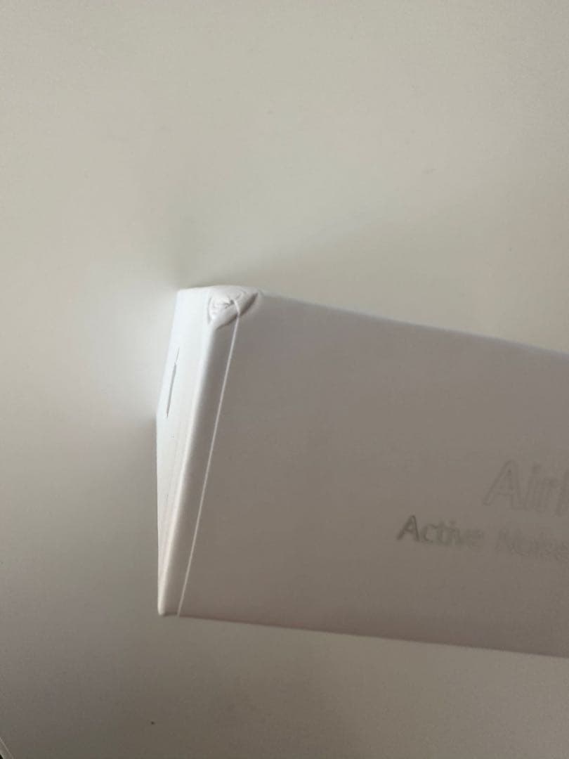 AirPods 4 (ANC) 本体 03057