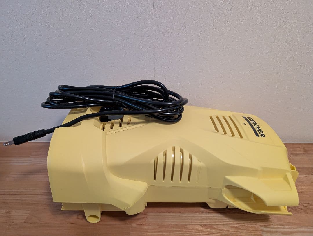KARCHER 高圧洗浄機 K2  本体