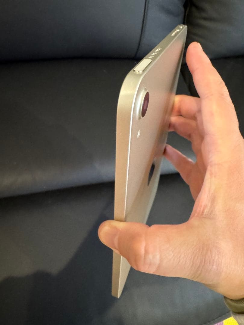 Apple iPad mini (第6世代) スペースグレー 本体 64G