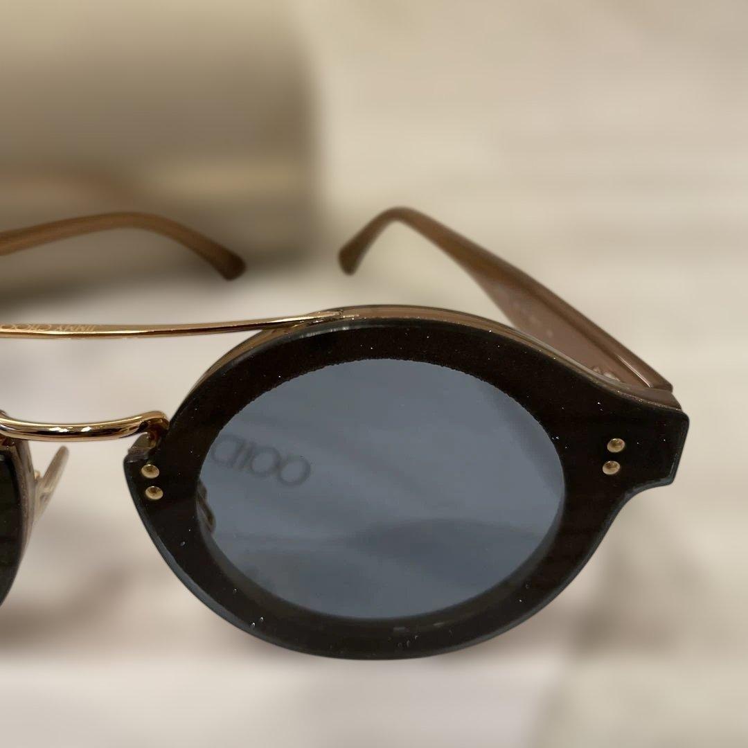 ジミーチュウ　レディース　サングラス