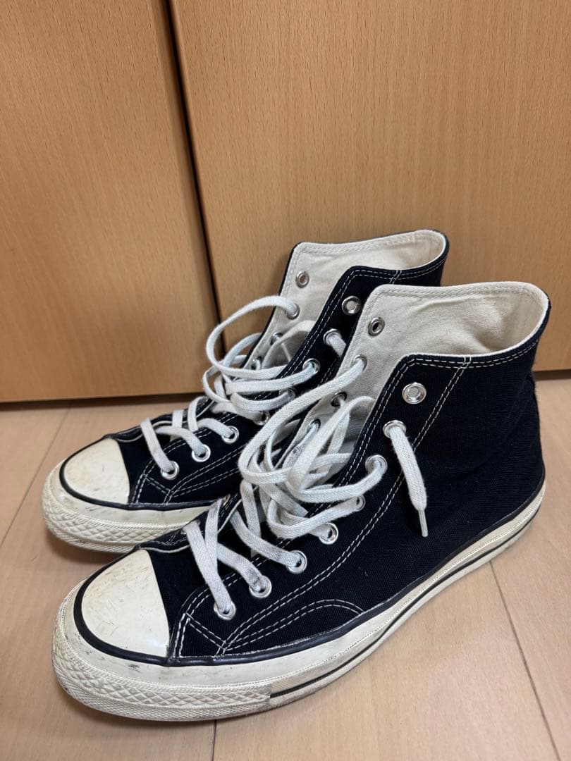 converse Chuck Taylor CT70/コンバース