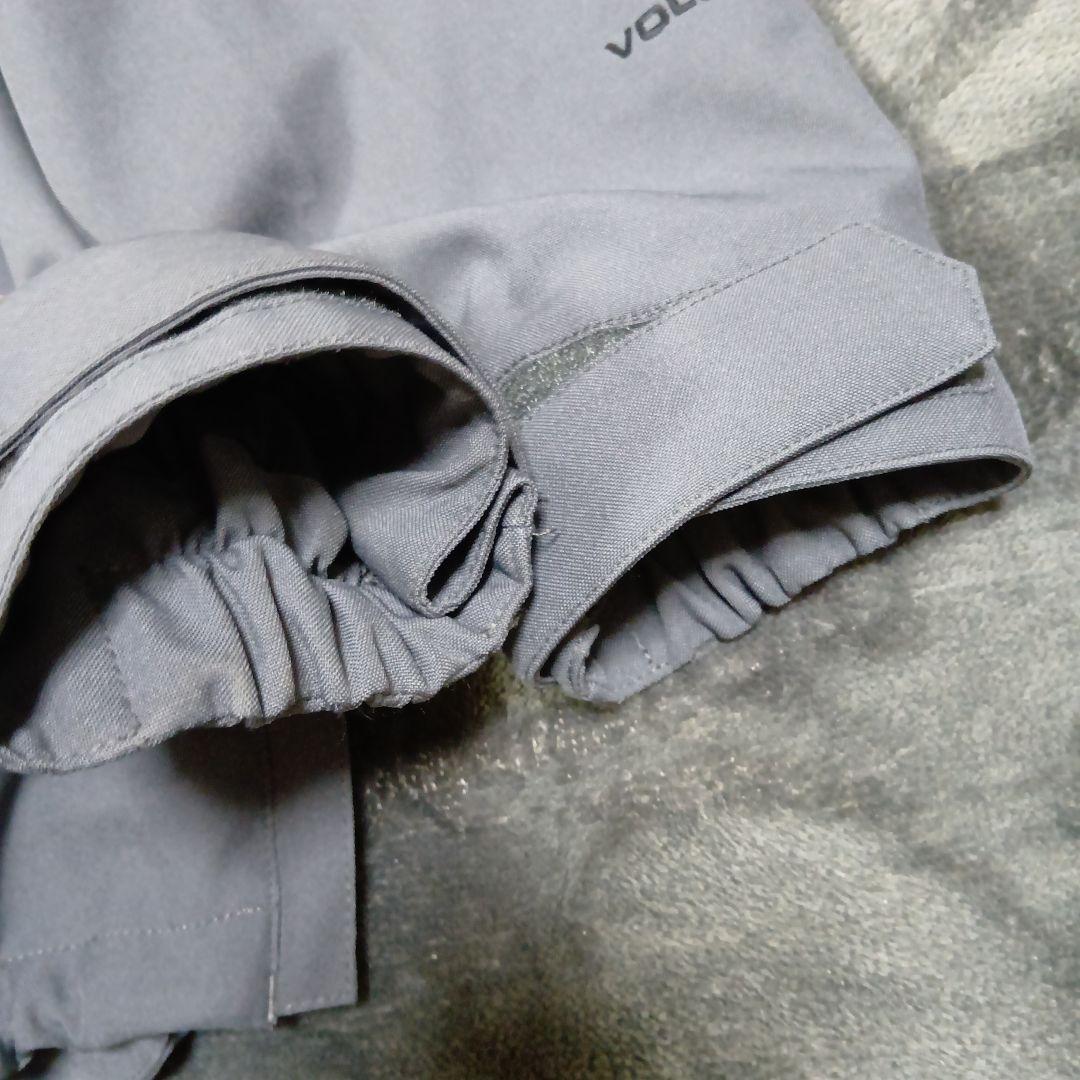 美品　VOLCOM　BRIGHTON PULLOVER 最高峰　アノラック