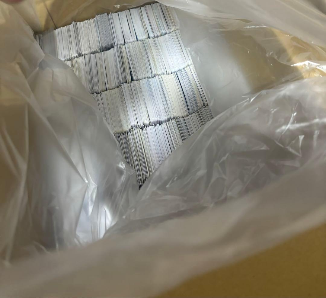 バディファイト　まとめ売り　ロスト その他合計約10kg