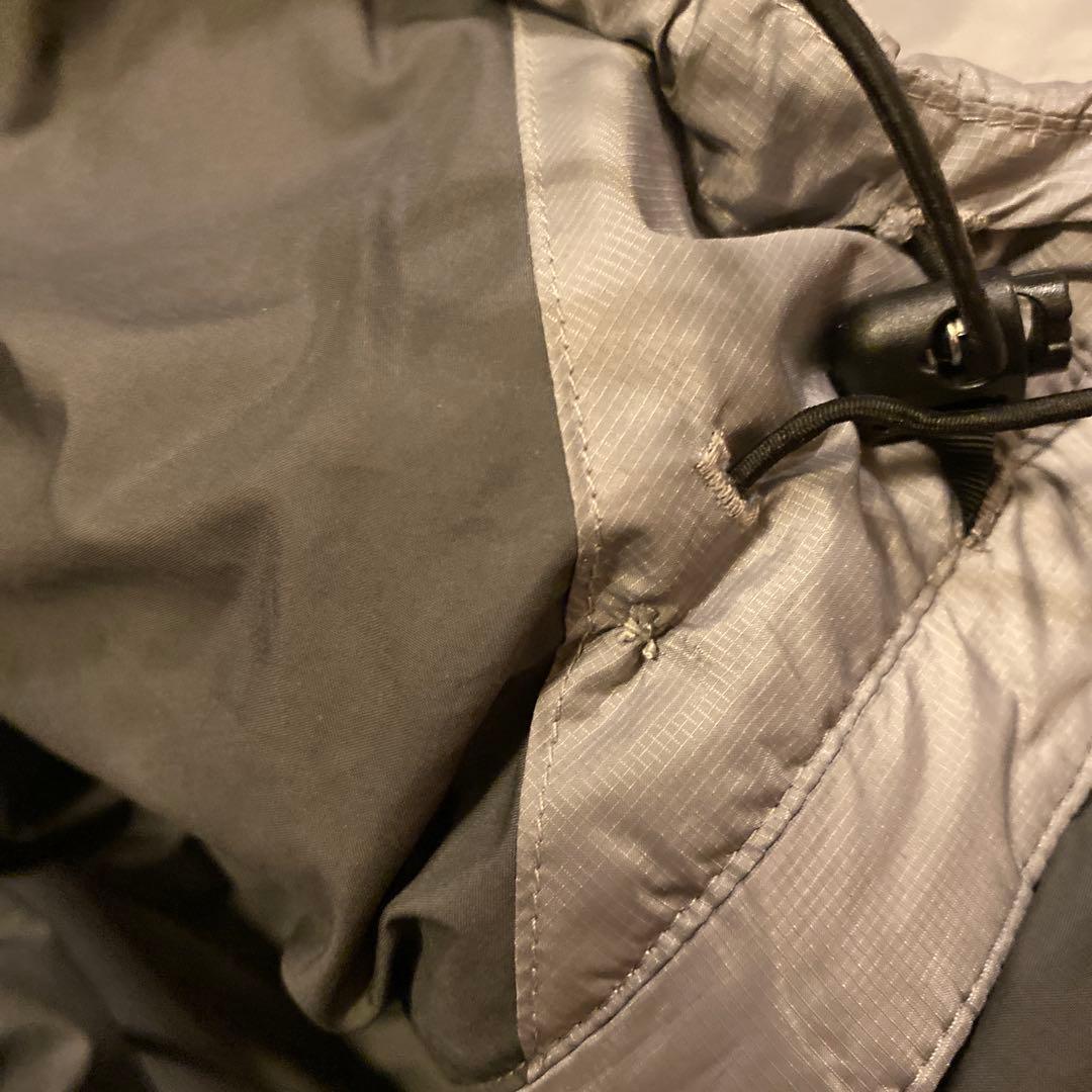 Patagonia 短丈 down puffer jacket y2k teck