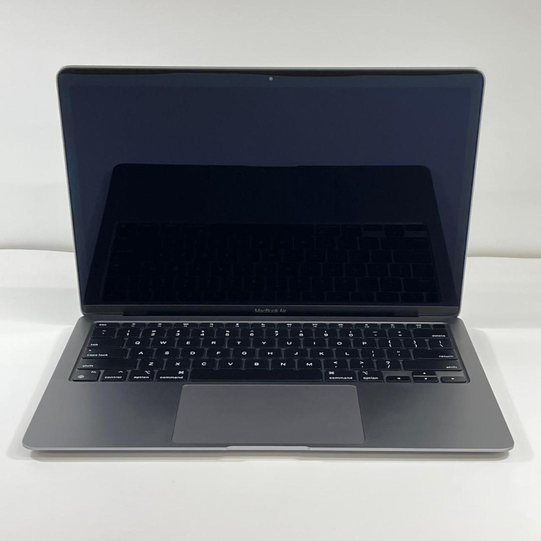 【良品】MacBook Air 13インチ 2020 M1 16GB 1TB