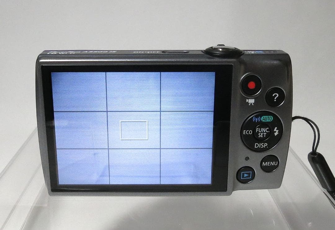 Canon powershot A3500 IS 　付属品多数　週末限定値下げ中