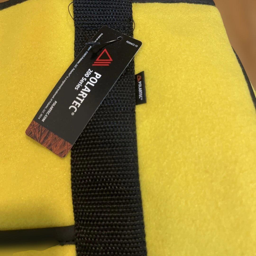 SUPREME シュプリーム　18AW ポーラテック フリース トートバッグ