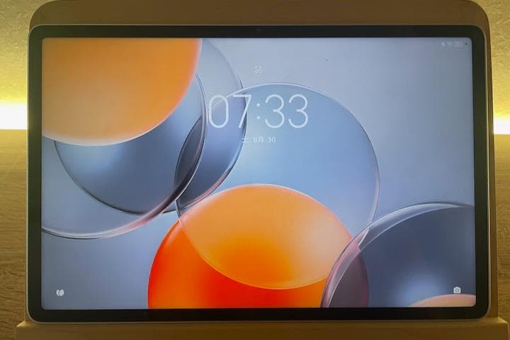 Androidタブレット本体 Lenovo Xiaoxin Pad Pro GT 11.1