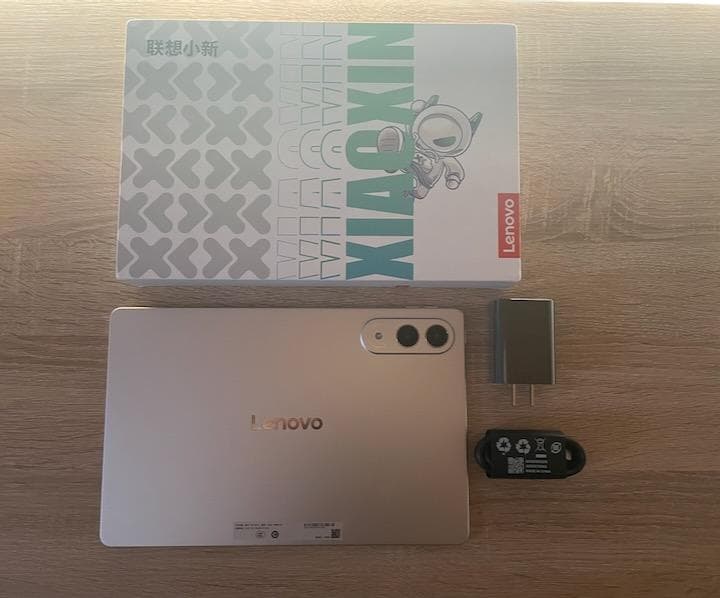 Androidタブレット本体 Lenovo Xiaoxin Pad Pro GT 11.1