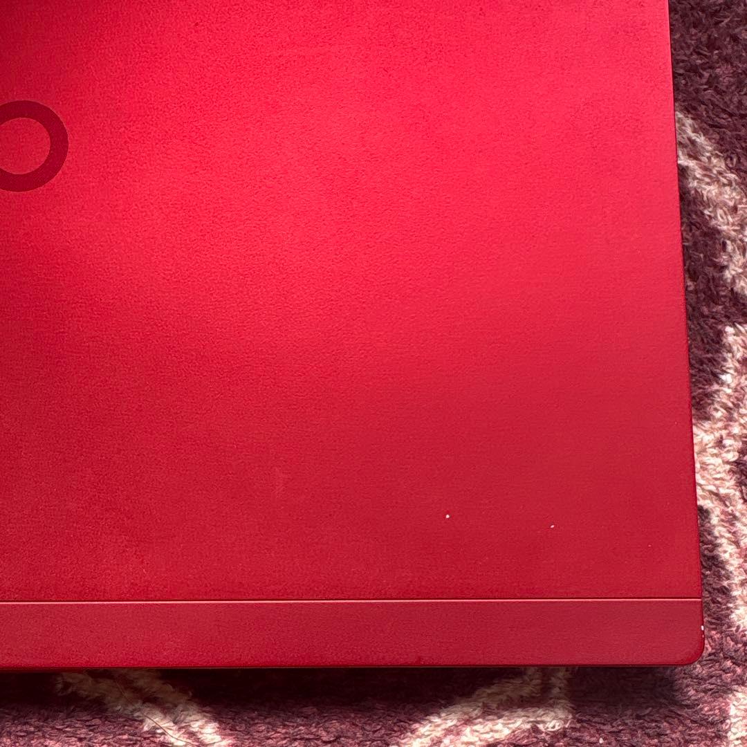 Fujitsu LIFEBOOK UH90/D3 ACアダプタ付き