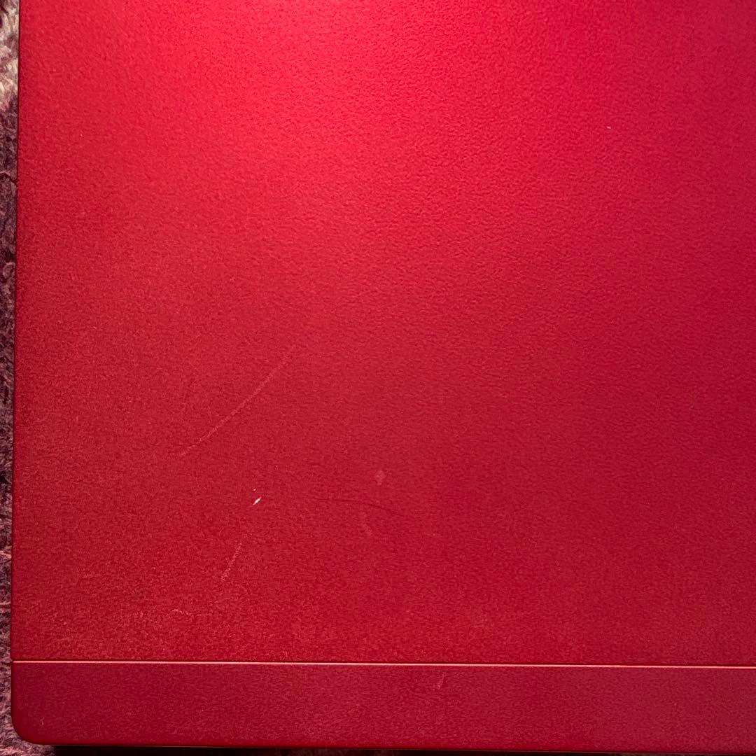 Fujitsu LIFEBOOK UH90/D3 ACアダプタ付き