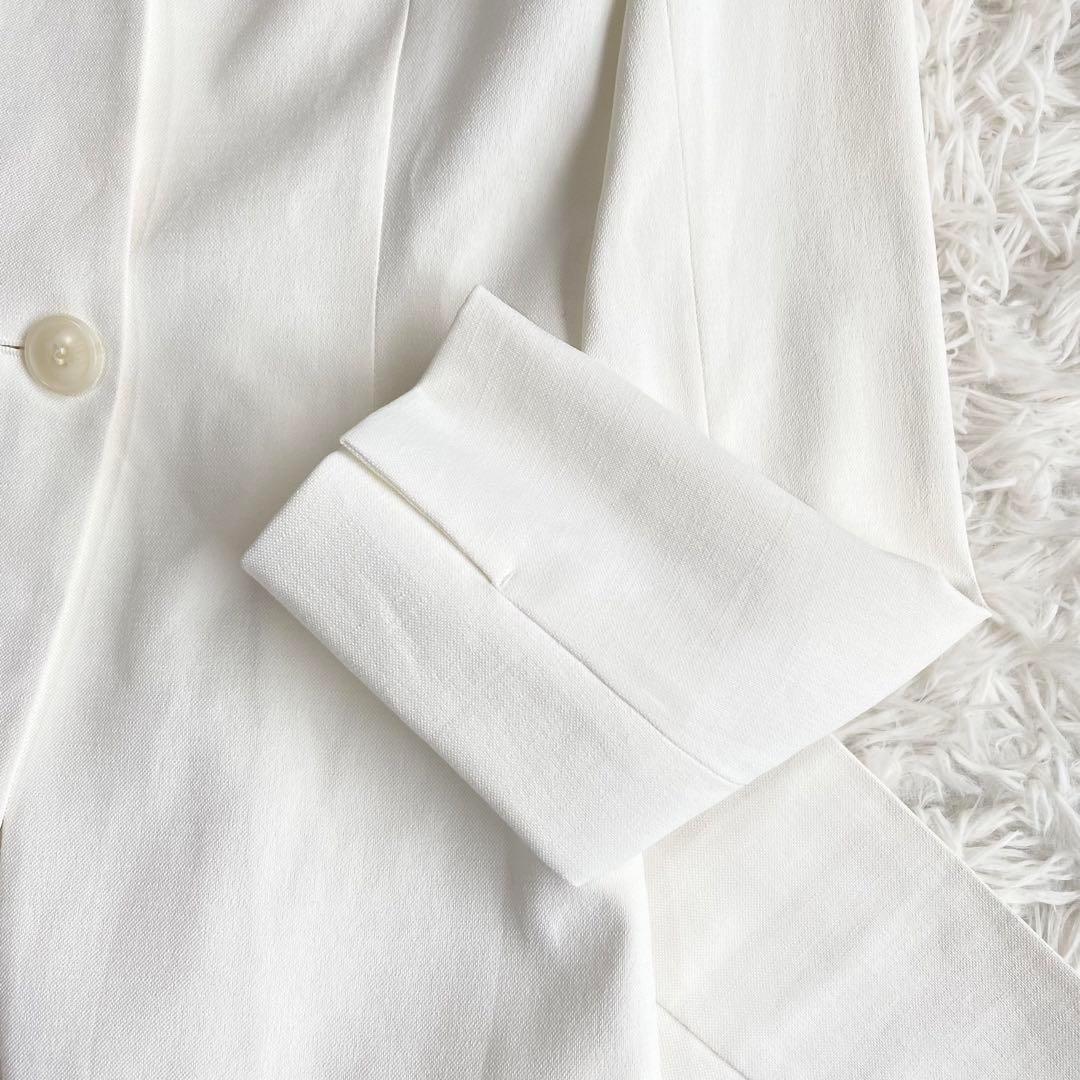 ゆんちゃん 美品♡プラステ リネンブレンド カラーレ