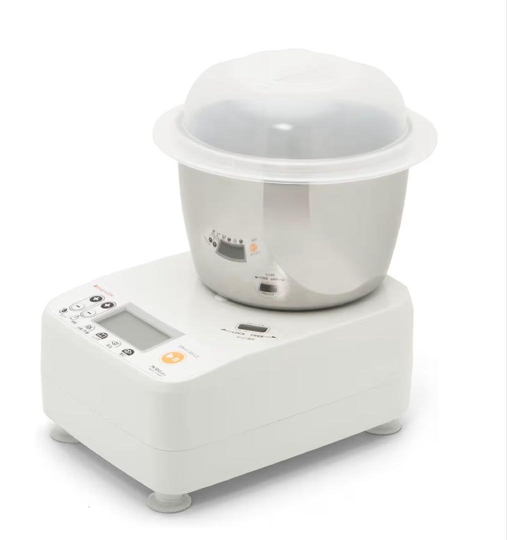 日本ニーダーPK1012Plus2024年製の中古品