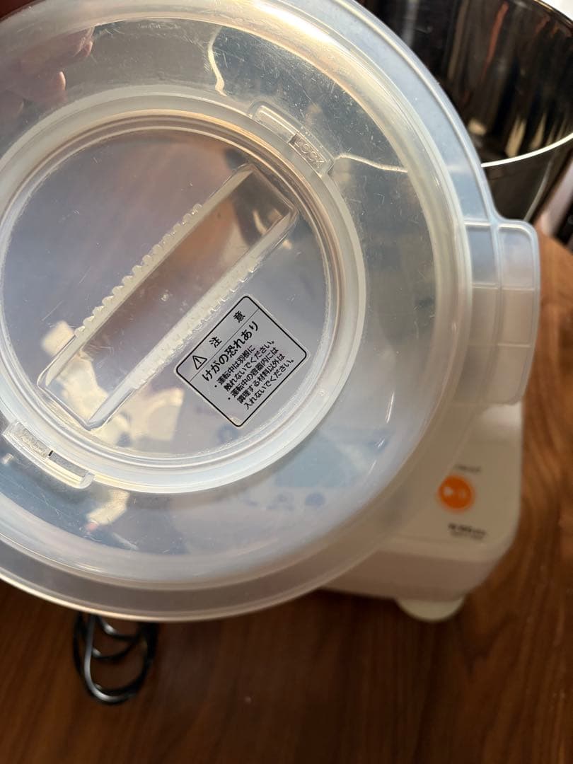 日本ニーダーPK1012Plus2024年製の中古品