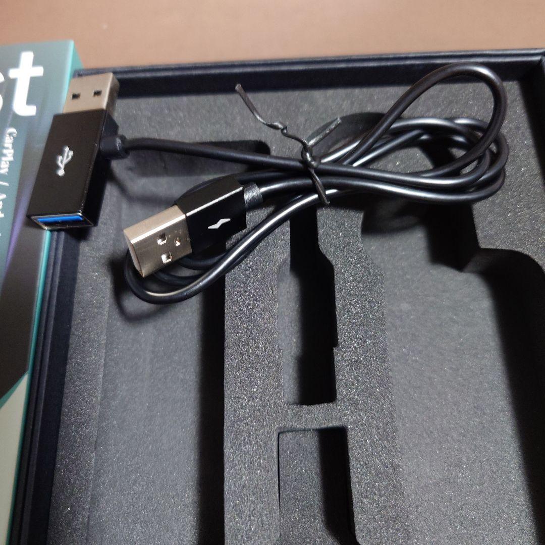 アクセサリー Ottocast play2Video Ultra