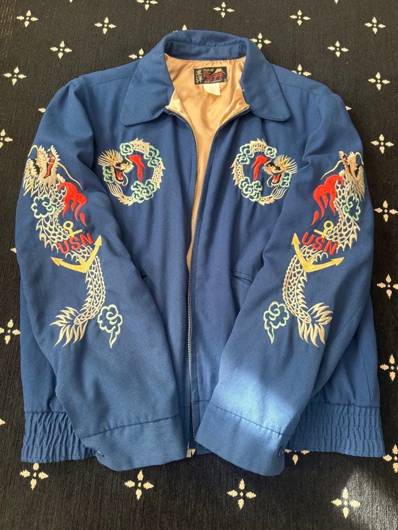 t*s様 テーラー東洋　sun rise usn ベトジャン