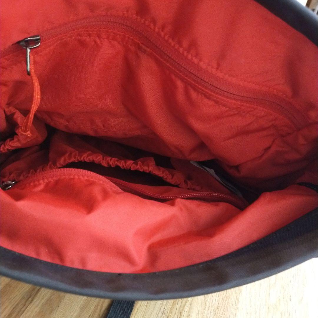 【グミ】ARC'TERYX アークテリクス 　ミストラル8