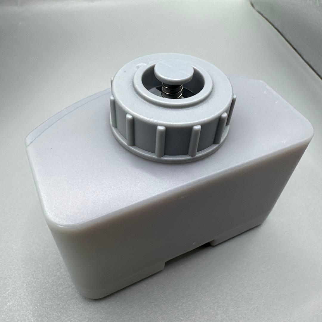 M1397 SALONIA サロニア ピュアブライトスチーマー 美容機器