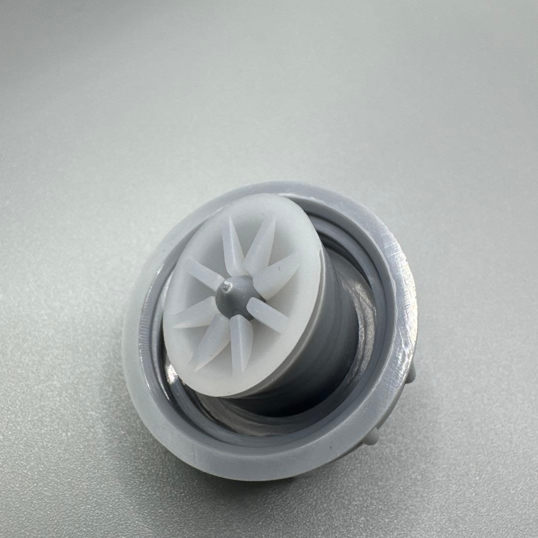 M1397 SALONIA サロニア ピュアブライトスチーマー 美容機器