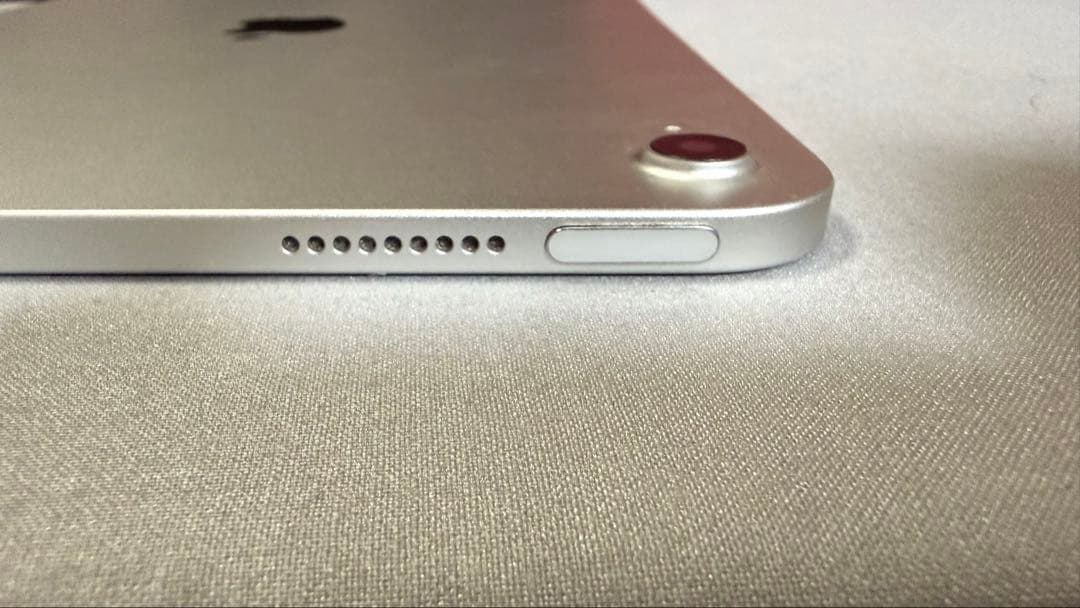 iPad第10世代（64GB）※me