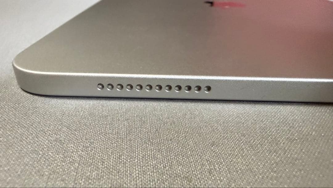 iPad第10世代（64GB）※me