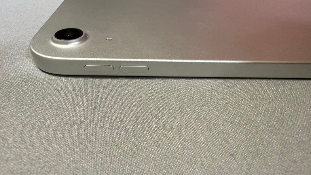 iPad第10世代（64GB）※me