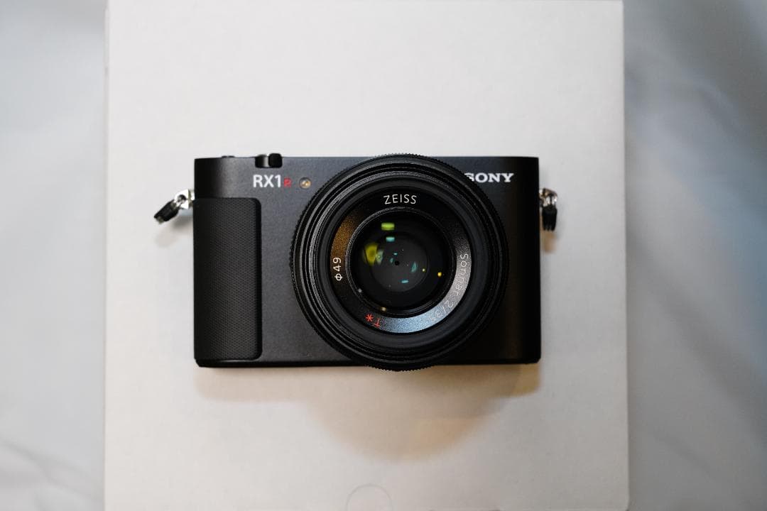 SONY DSC-RX1RM3（付属品＋フィルター・フード・カバー）