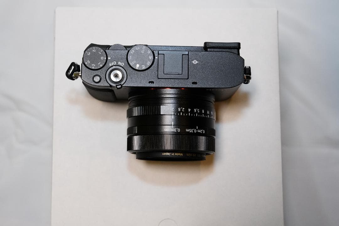 SONY DSC-RX1RM3（付属品＋フィルター・フード・カバー）