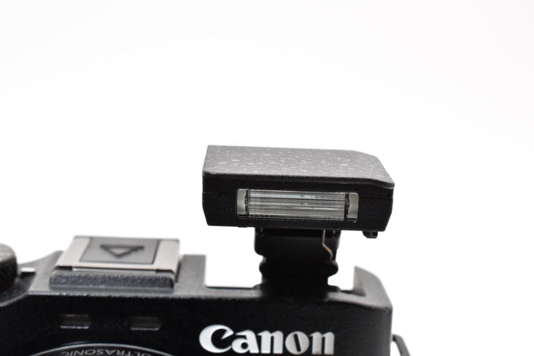 ★良品★ Canon PowerShot G3X 広角24mm 光学25倍ズーム