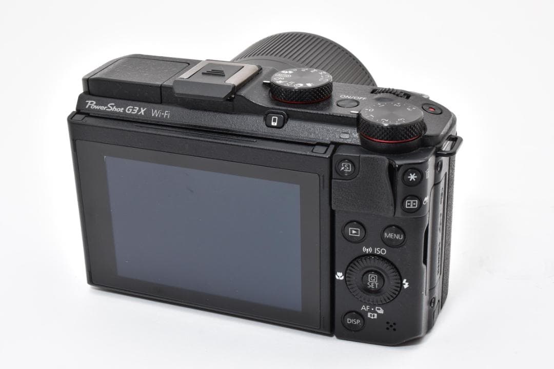 ★良品★ Canon PowerShot G3X 広角24mm 光学25倍ズーム