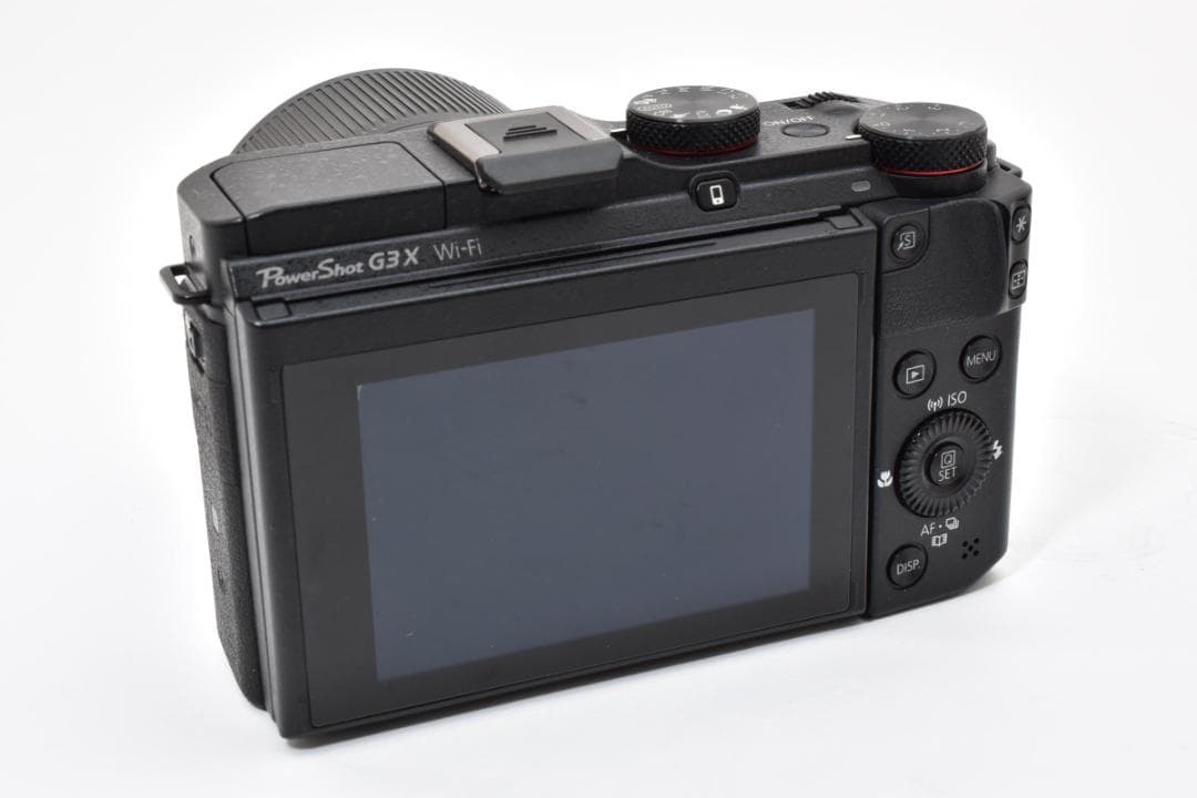 ★良品★ Canon PowerShot G3X 広角24mm 光学25倍ズーム