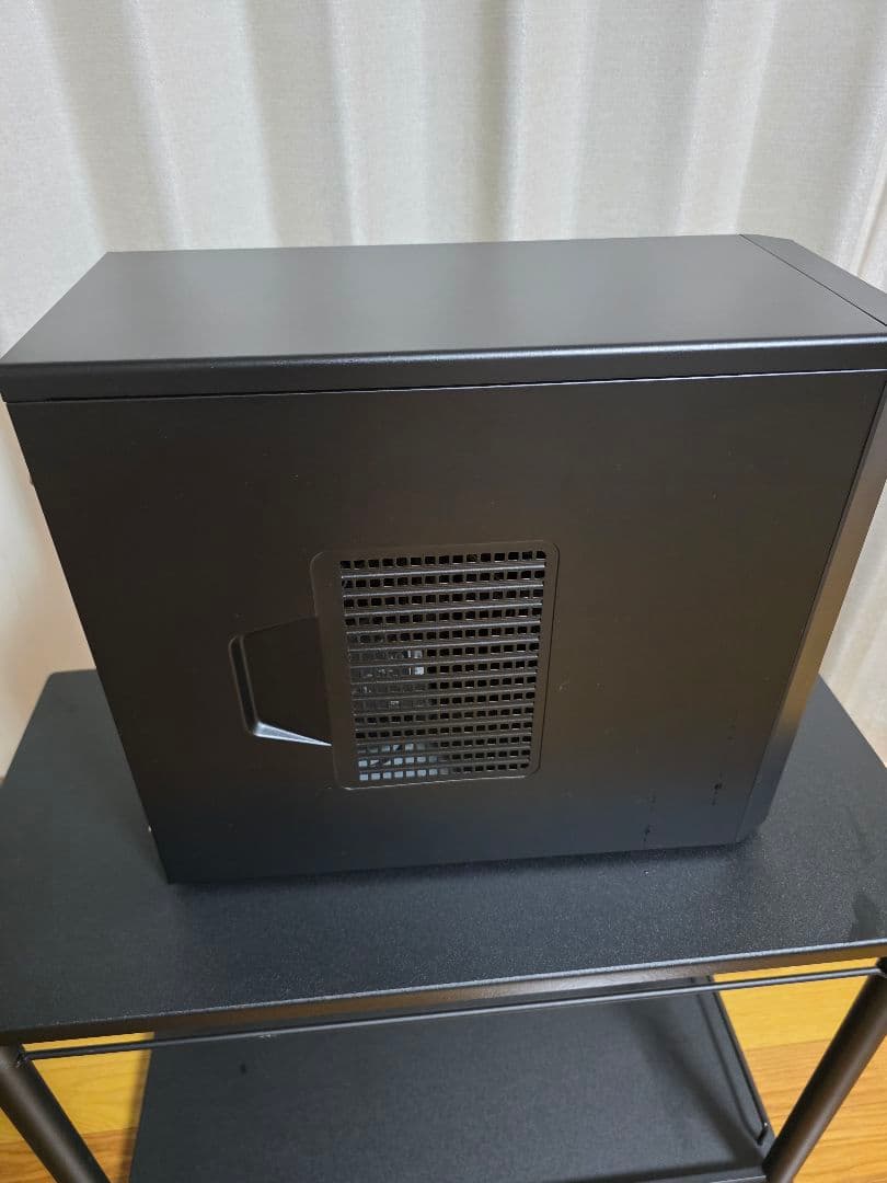 PC ドスパラ Magnate Core i5-10400 / GTX1650