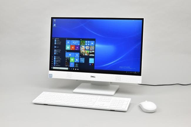 デル  Inspiron 3280 Desktops