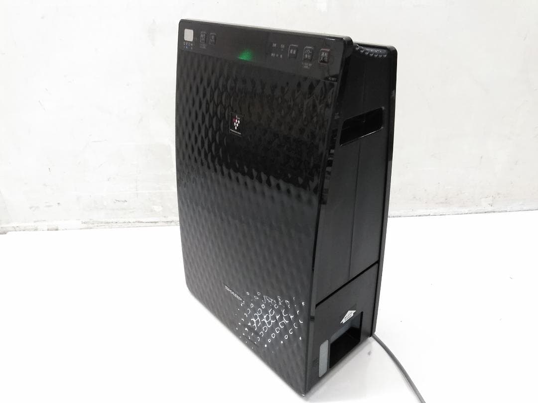 シャープ プラズマクラスター7000 加湿空気清浄機 KC-30T7 21年製♪