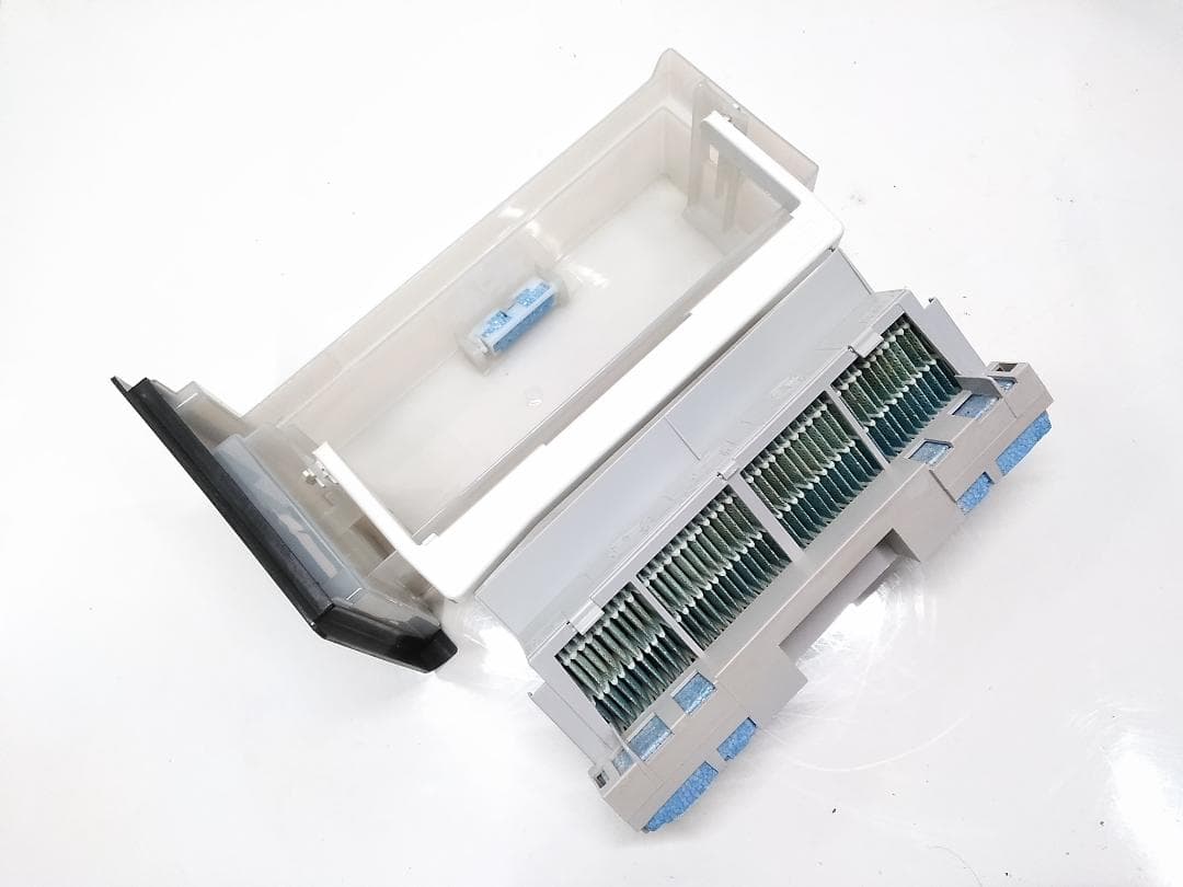 シャープ プラズマクラスター7000 加湿空気清浄機 KC-30T7 21年製♪