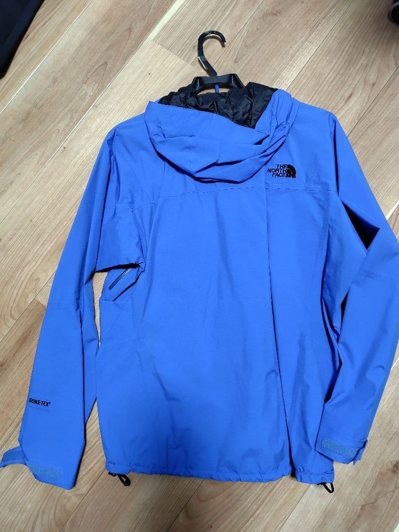 THE NORTH FACE スターライトジャケット　メンズ　NP61309