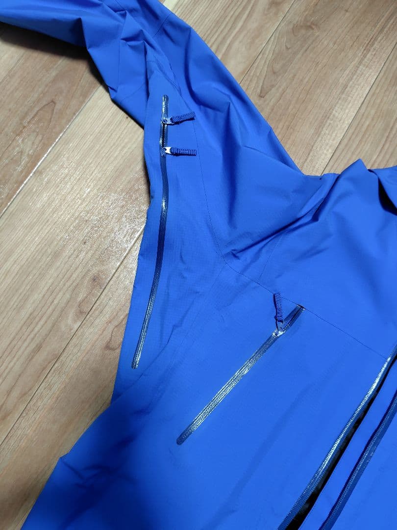 THE NORTH FACE スターライトジャケット　メンズ　NP61309