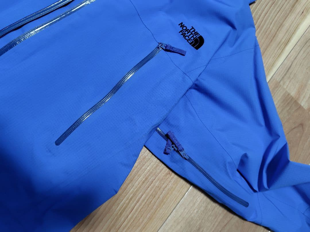 THE NORTH FACE スターライトジャケット　メンズ　NP61309