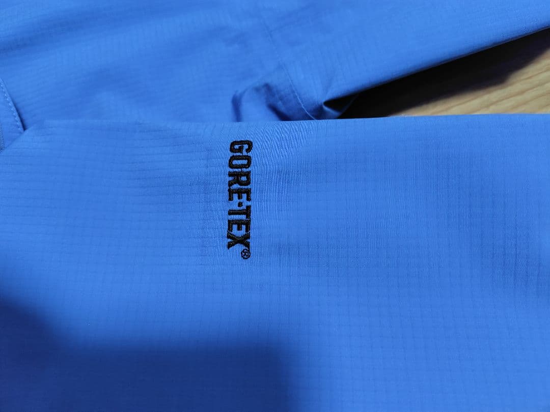 THE NORTH FACE スターライトジャケット　メンズ　NP61309