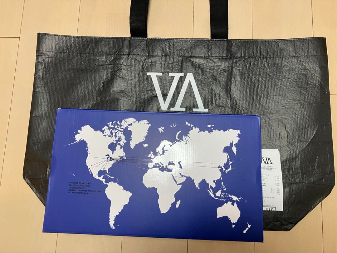 ゆう Fragment design × Nike Book 2 27.5