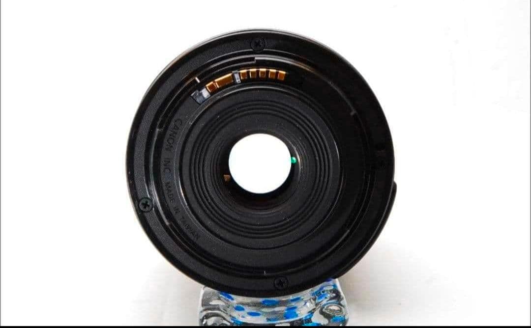 驚く軽さ‼️Canon Kiss X7 セット ❤️　一眼デビューに❤️