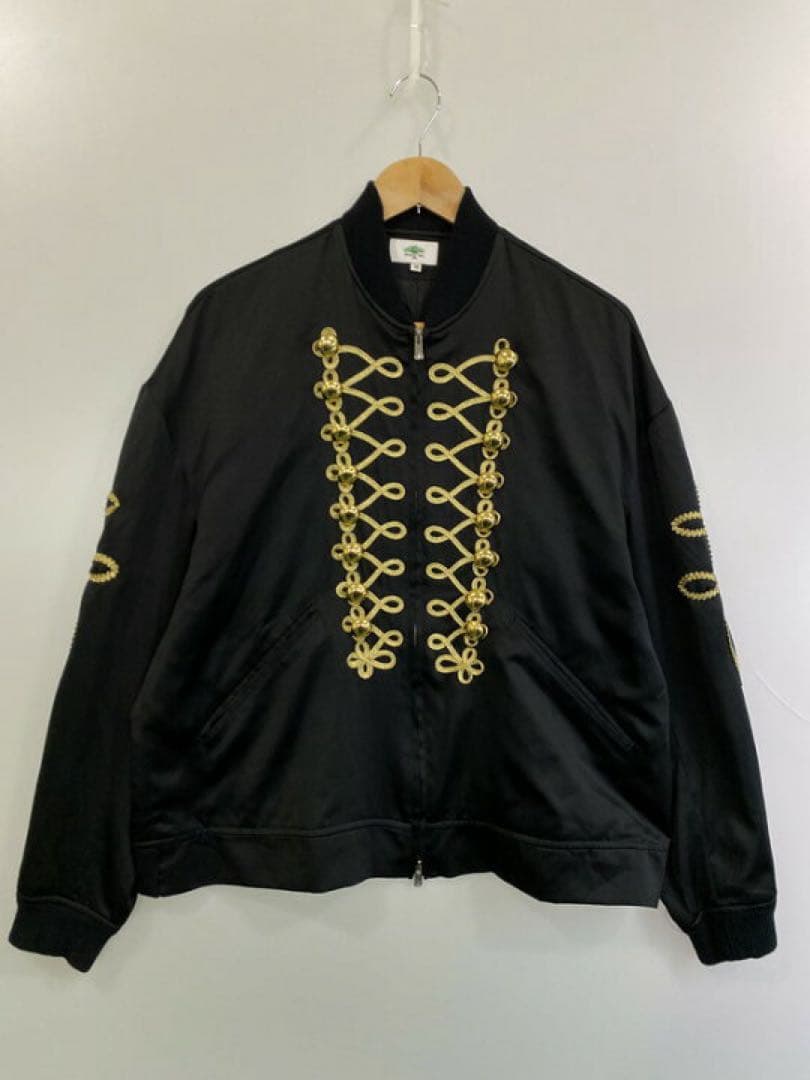 become tree Mサイズ ナポレオンジャケット