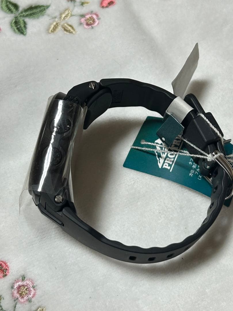 新品 ¥28600円 プロトレック PRG-330-1JF 6000 7000