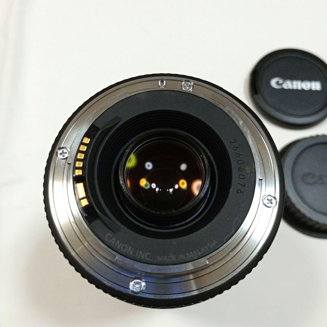 【超美品】望遠レンズ Canon EF75-300mm F4-5.6III