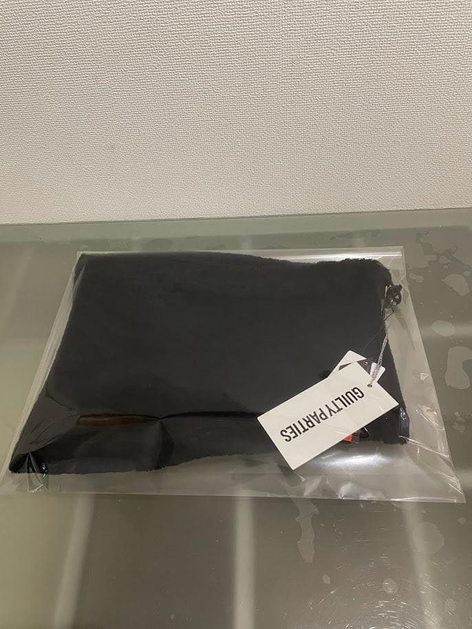 新品 ワコマリア ナンガ ポーラテック ブラック ネックウォーマー Nanga