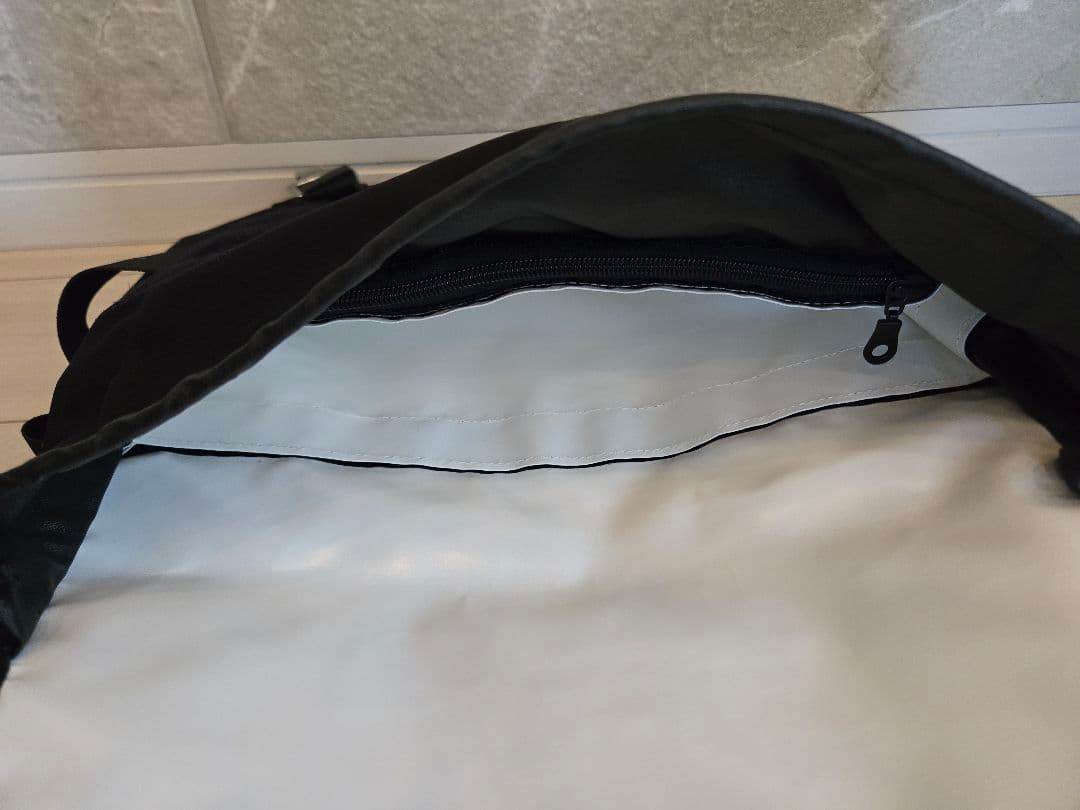 bagjack バッグジャック　コブラバックル　メッセンジャーバッグ