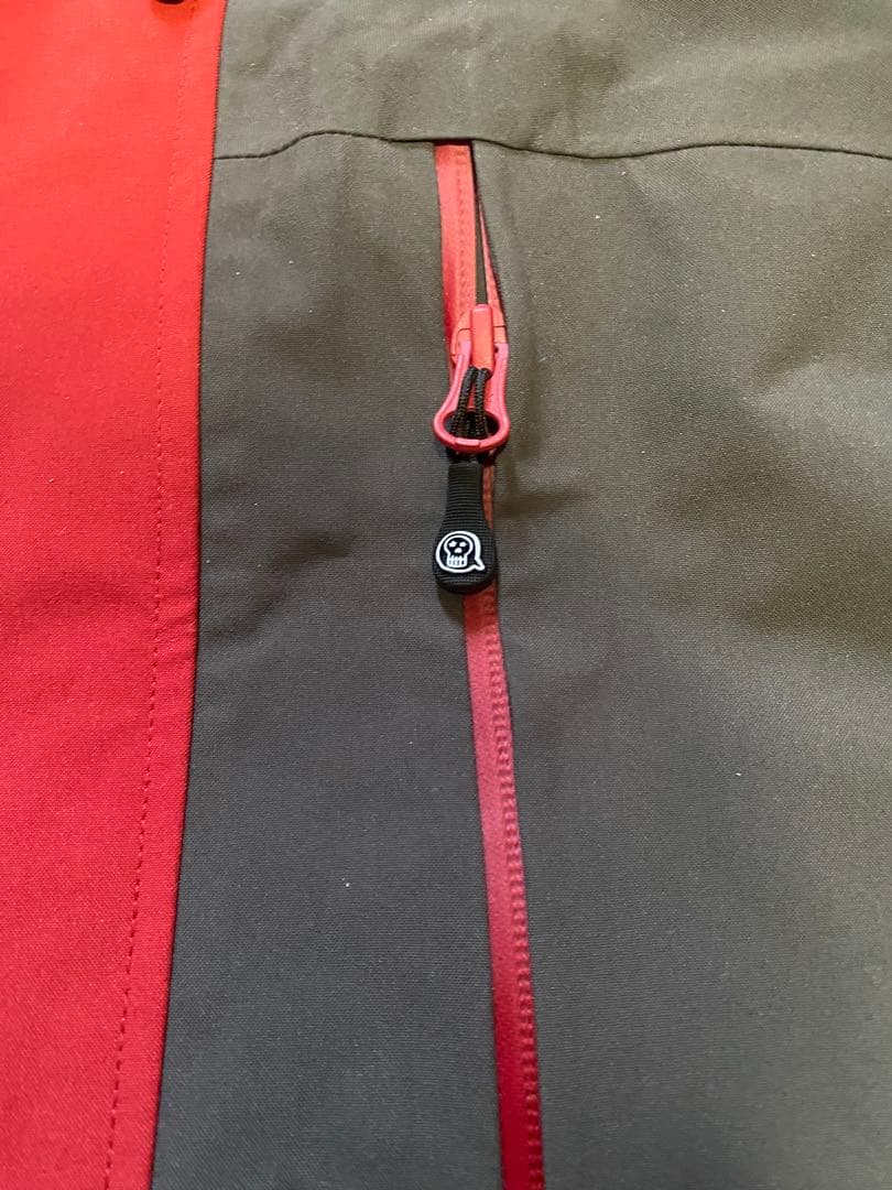 スノーボード unfudge  wear peep jacket 24-25