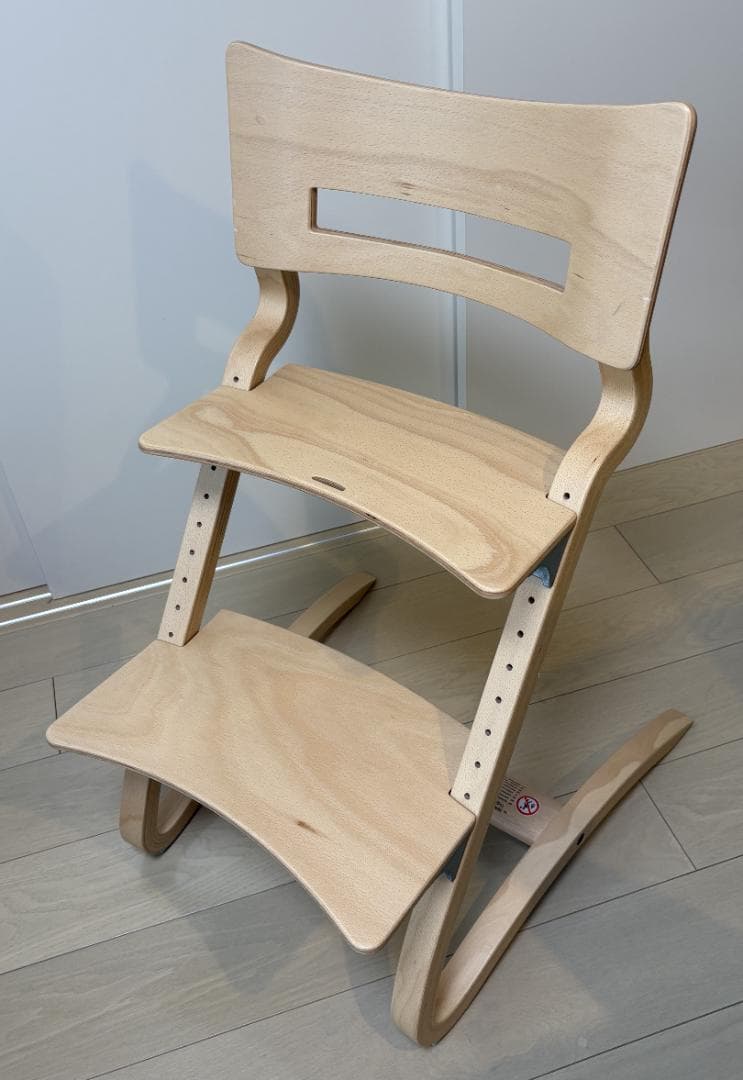 Leander（リエンダー）ハイチェア