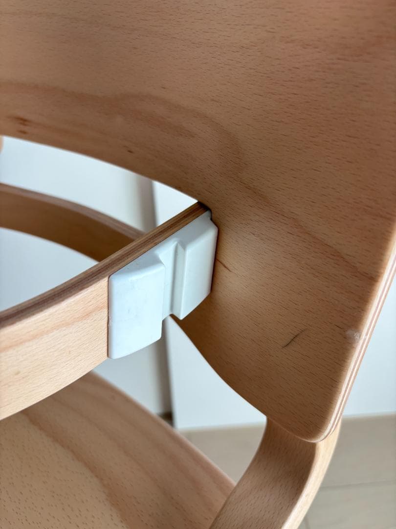 Leander（リエンダー）ハイチェア